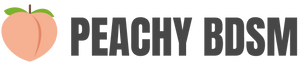BDSM Store Australia - Peachy BDSM