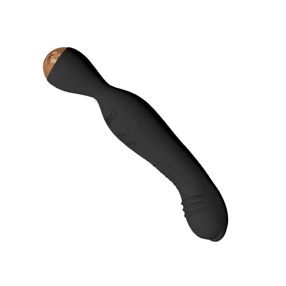 Pulse Vibrator