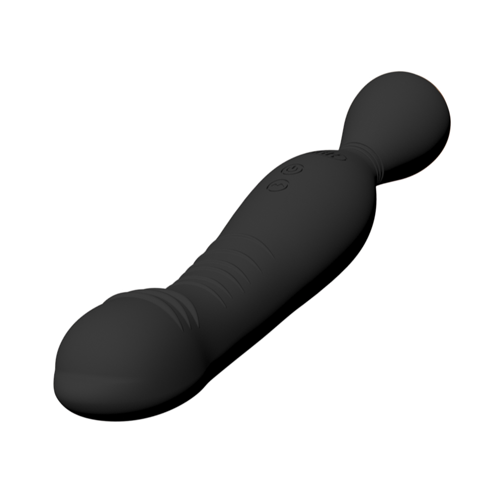 Pulse Vibrator