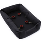 Pup Play Bed