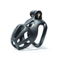 Python Black Chastity Cage - Small