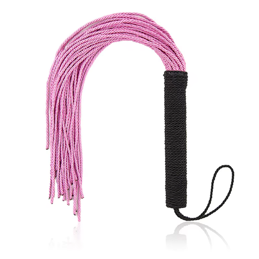 Ropebound Lasher - Pink