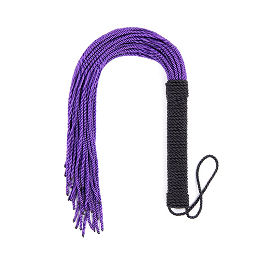 Ropebound Lasher - Purple