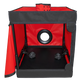 Secret Dome Bukkake Cabin - Black & Red