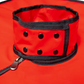 Secret Dome Bukkake Cabin - Black & Red