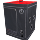 Secret Dome Scandale Cabin - Black & Red