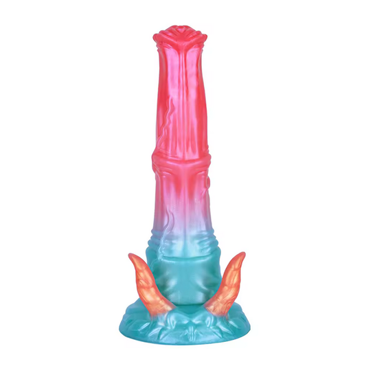 Frosthorn Dildo