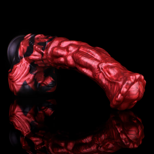 Savage Stallion Horse Dildo - Insatiable