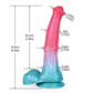 Sea Horse Dildo