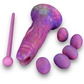 Sea Serpent Ovipositor Dildo