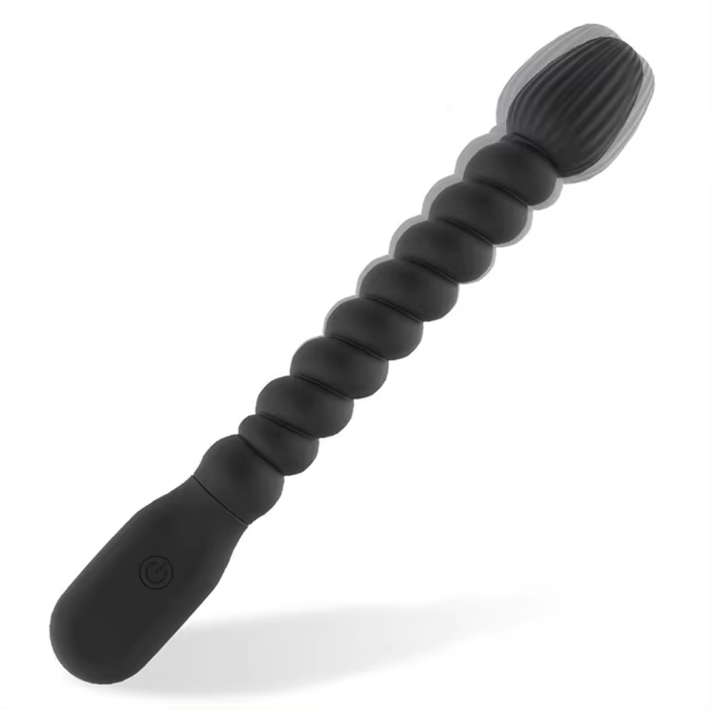 Spiral Vibrator