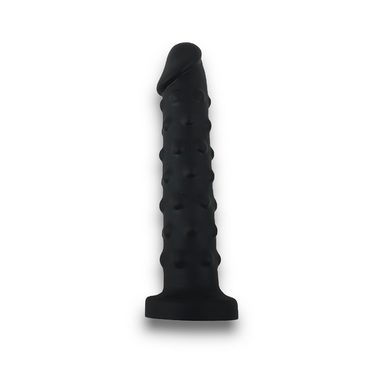 Textured Pleasure Dildo