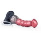 Squirting Thoroughbred Horse Dildo