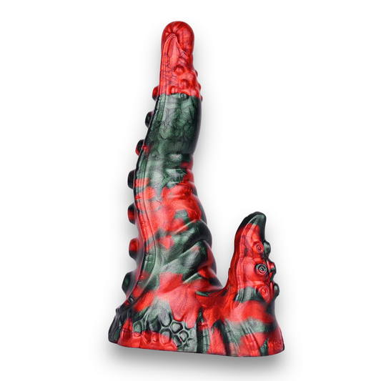 Twin Tentacle Dildo