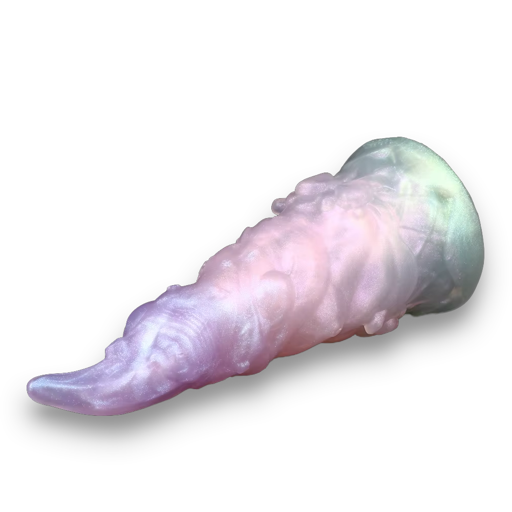 Twining Tentacle Dildo - Boreal