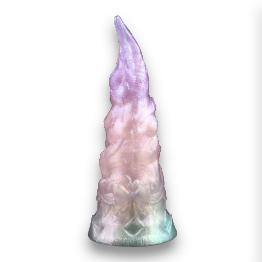 Twining Tentacle Dildo - Boreal