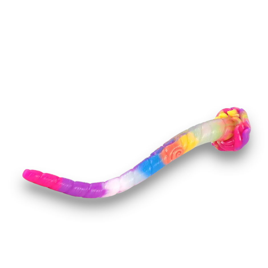 Unicorn Dildos – Peachy BDSM