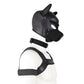 Alpha Pup Hood Kit - Black