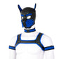 Alpha Pup Hood Kit - Blue