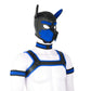 Alpha Pup Hood Kit - Blue