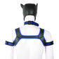 Alpha Pup Hood Kit - Blue