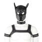 Alpha Pup Hood Kit - Grey