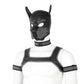 Alpha Pup Hood Kit - Grey
