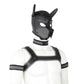 Alpha Pup Hood Kit - Grey