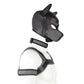 Alpha Pup Hood Kit - Grey