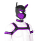 Alpha Pup Hood Kit - Purple