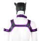 Alpha Pup Hood Kit - Purple