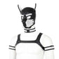 Alpha Pup Hood Kit - White