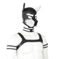 Alpha Pup Hood Kit - White