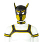 Alpha Pup Hood Kit - Yellow
