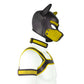 Alpha Pup Hood Kit - Yellow