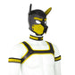 Alpha Pup Hood Kit - Yellow