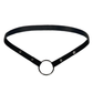 Chastity Cage Enhancement Belt