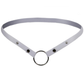 Chastity Cage Enhancement Belt