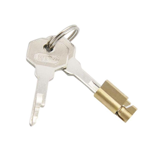 Chastity Cage Replacement Key