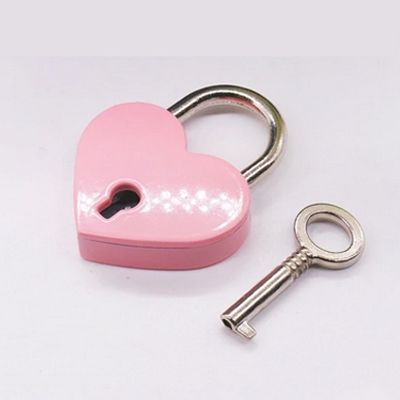 Chastity Love Lock