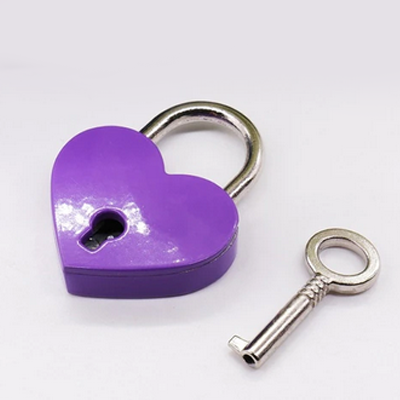 Chastity Love Lock