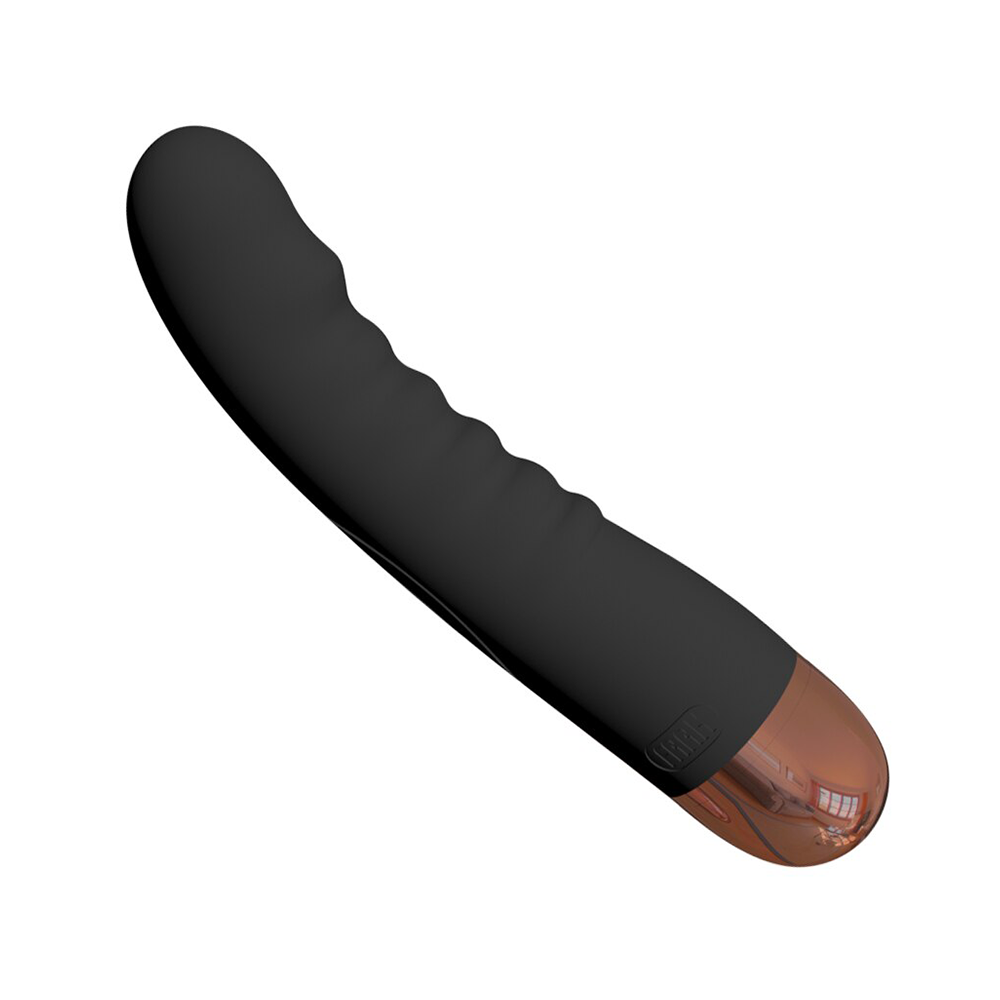 Curved Vibrating Wand