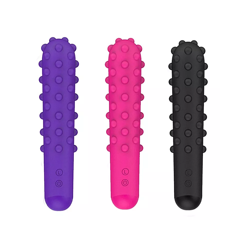 Dotted Vibrator