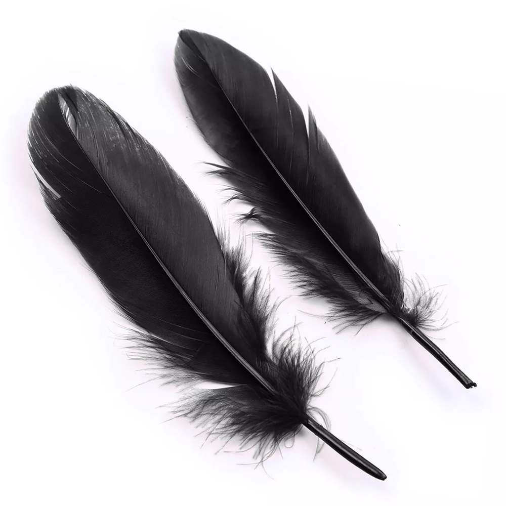 Feathers and Fluff Bondage Kit – Peachy BDSM