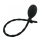 Inflatable Ribbed Urethral Sound