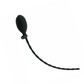 Inflatable Ribbed Urethral Sound