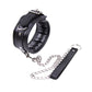 Leashed Comfort Pup Collar