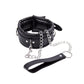 Leashed Comfort Pup Collar