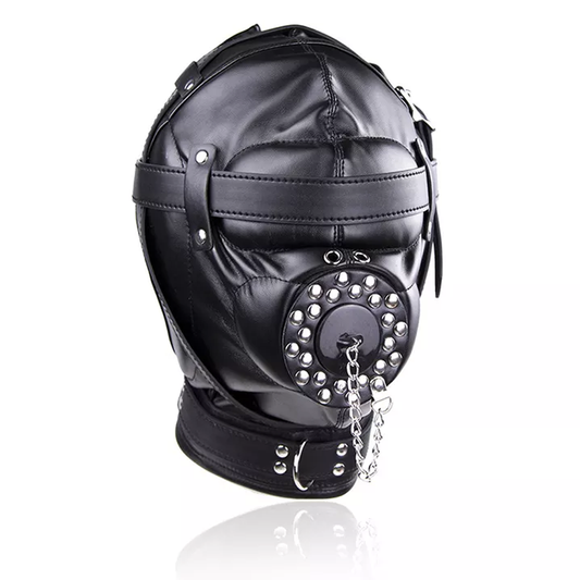 Total Lockdown Hood