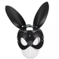 Naughty Bunny Mask